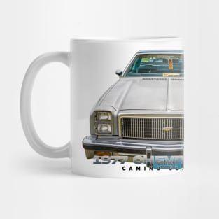 1977 Chevrolet El Camino Classic Mug